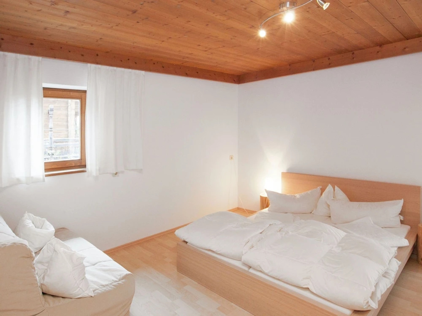 Charming Chalet in Krimml With Sauna