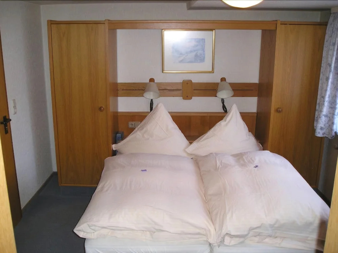 Hotel- Restaurant Zum Kleinen König