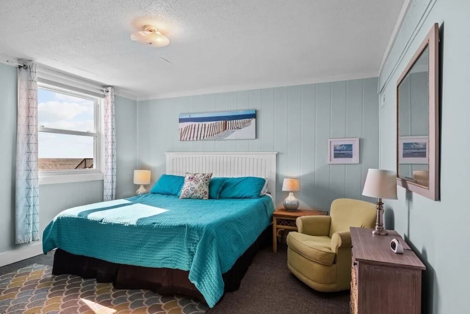 Heckman House 5 Bedroom Home by Redawning