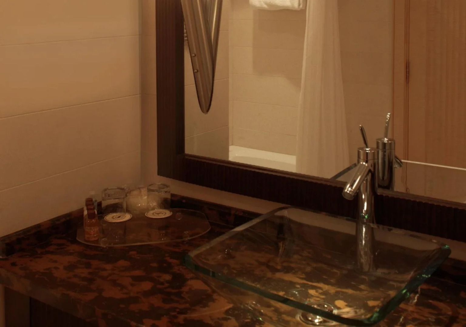 Sheraton Dammam Hotel & Convention Centre