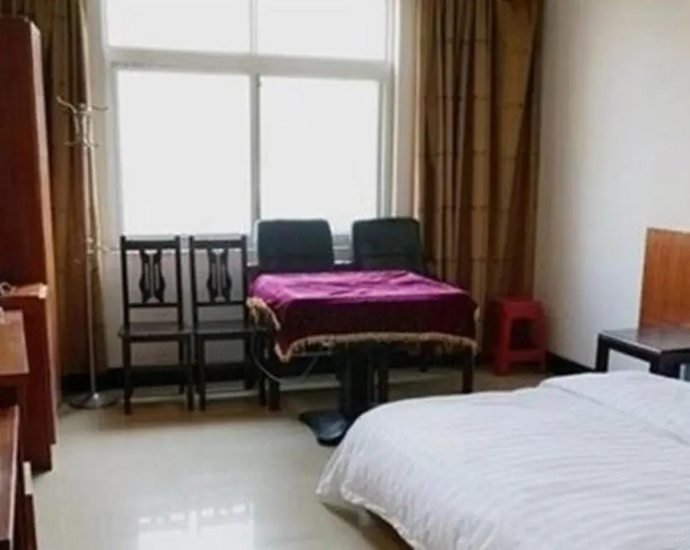 Zhongxiang Mingdu Hotel