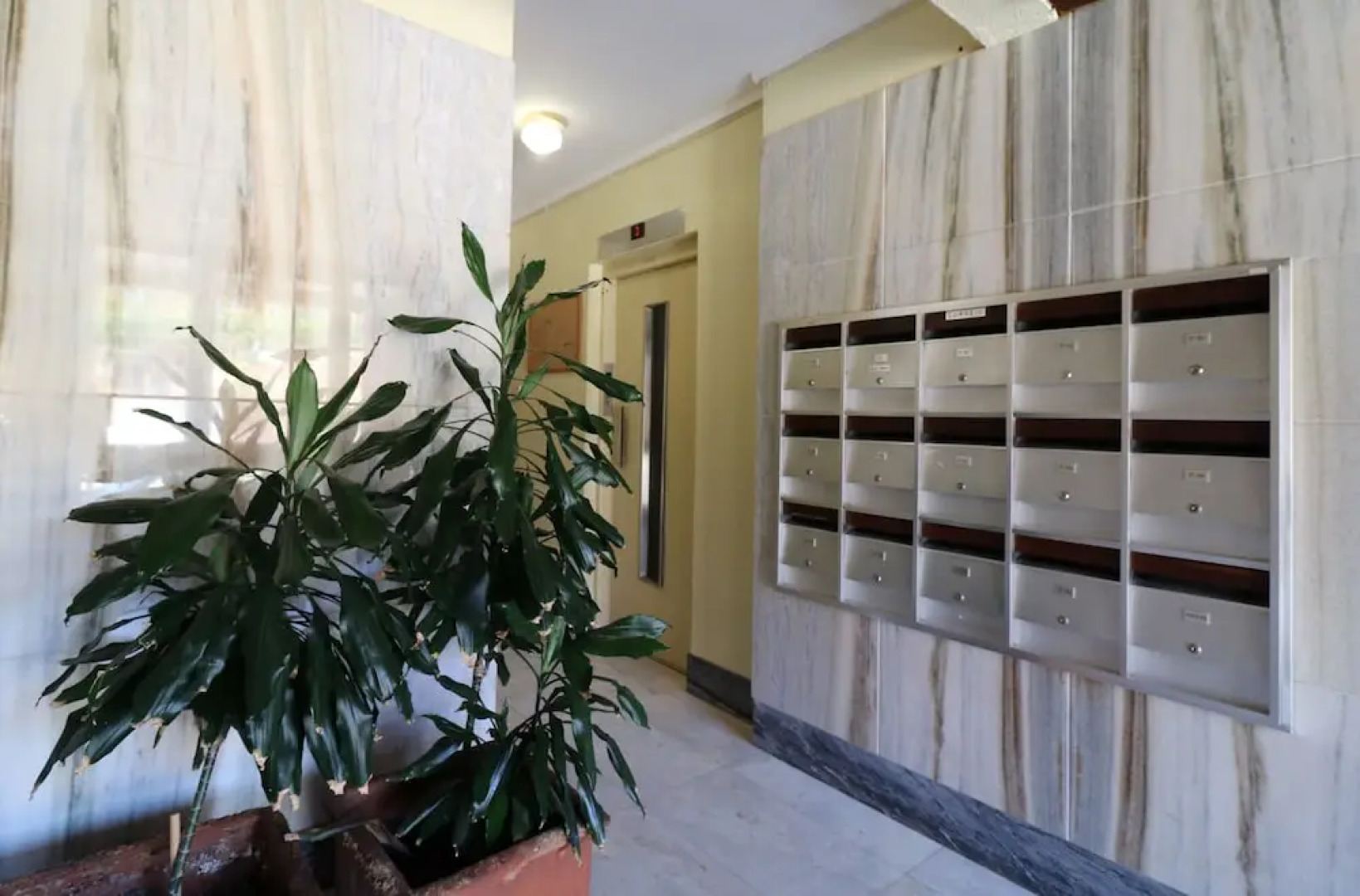 Cascais Estoril Apartment Near the Beach