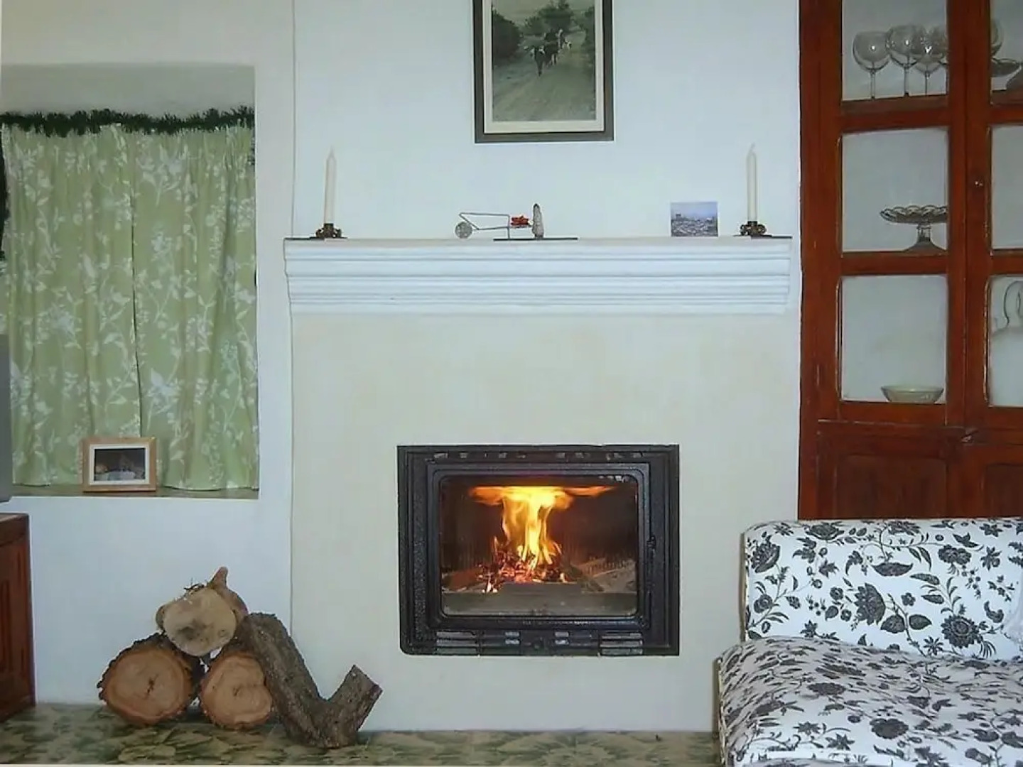 House With 3 Bedrooms in Moratalla, With Wonderful Mountain View and E