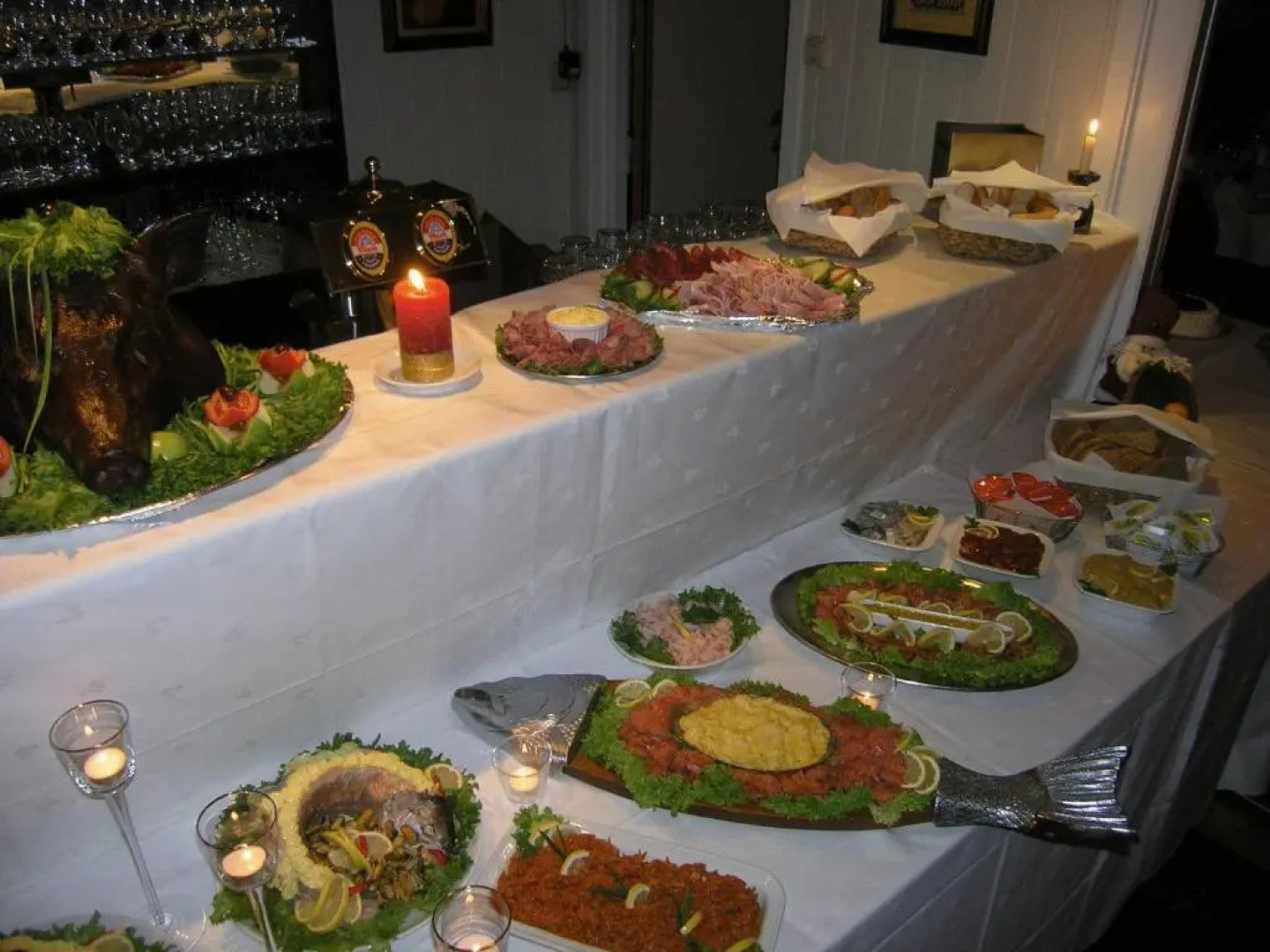 Welcome Inn Hotel Lyngskroa