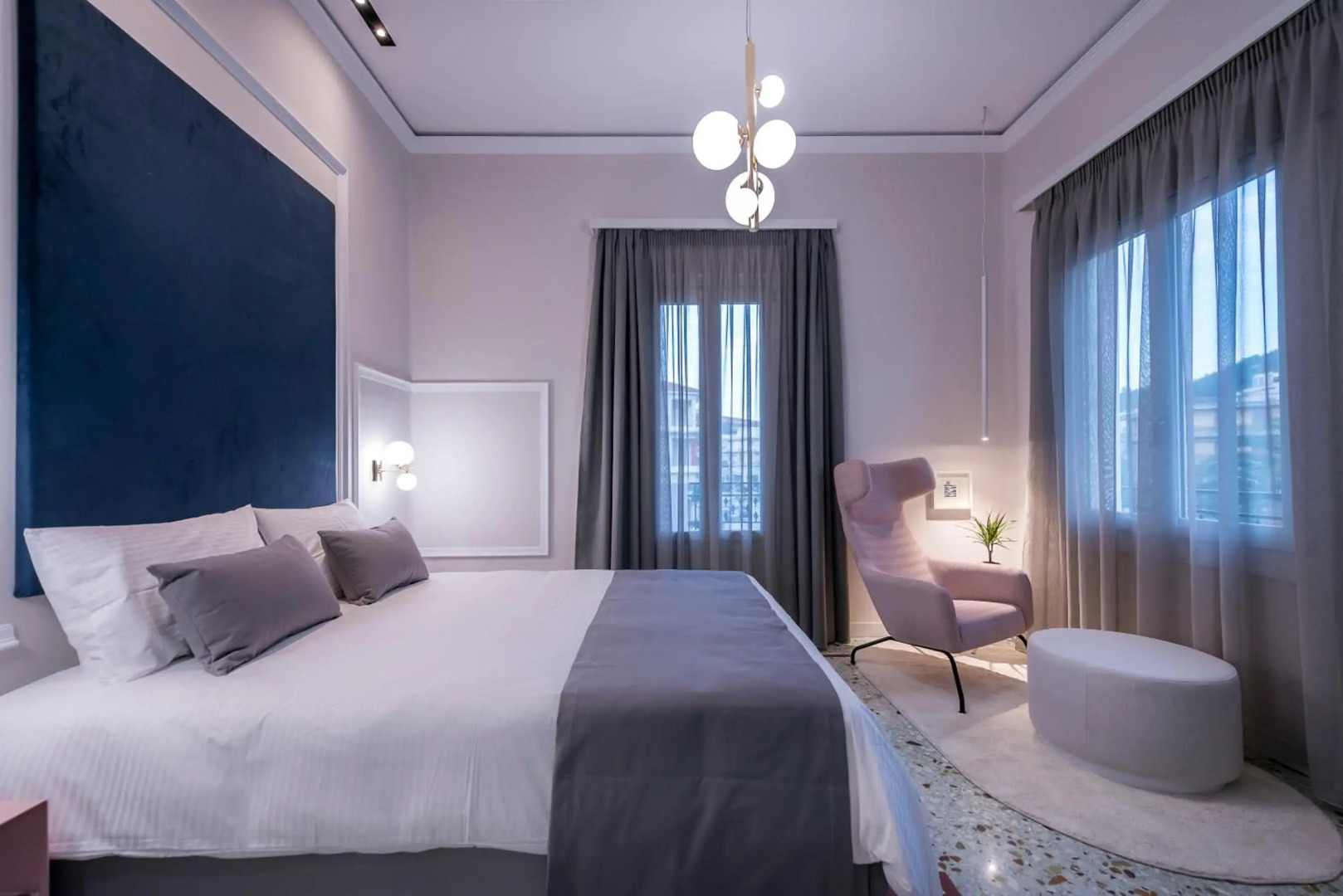 Lestel Boutique Suites