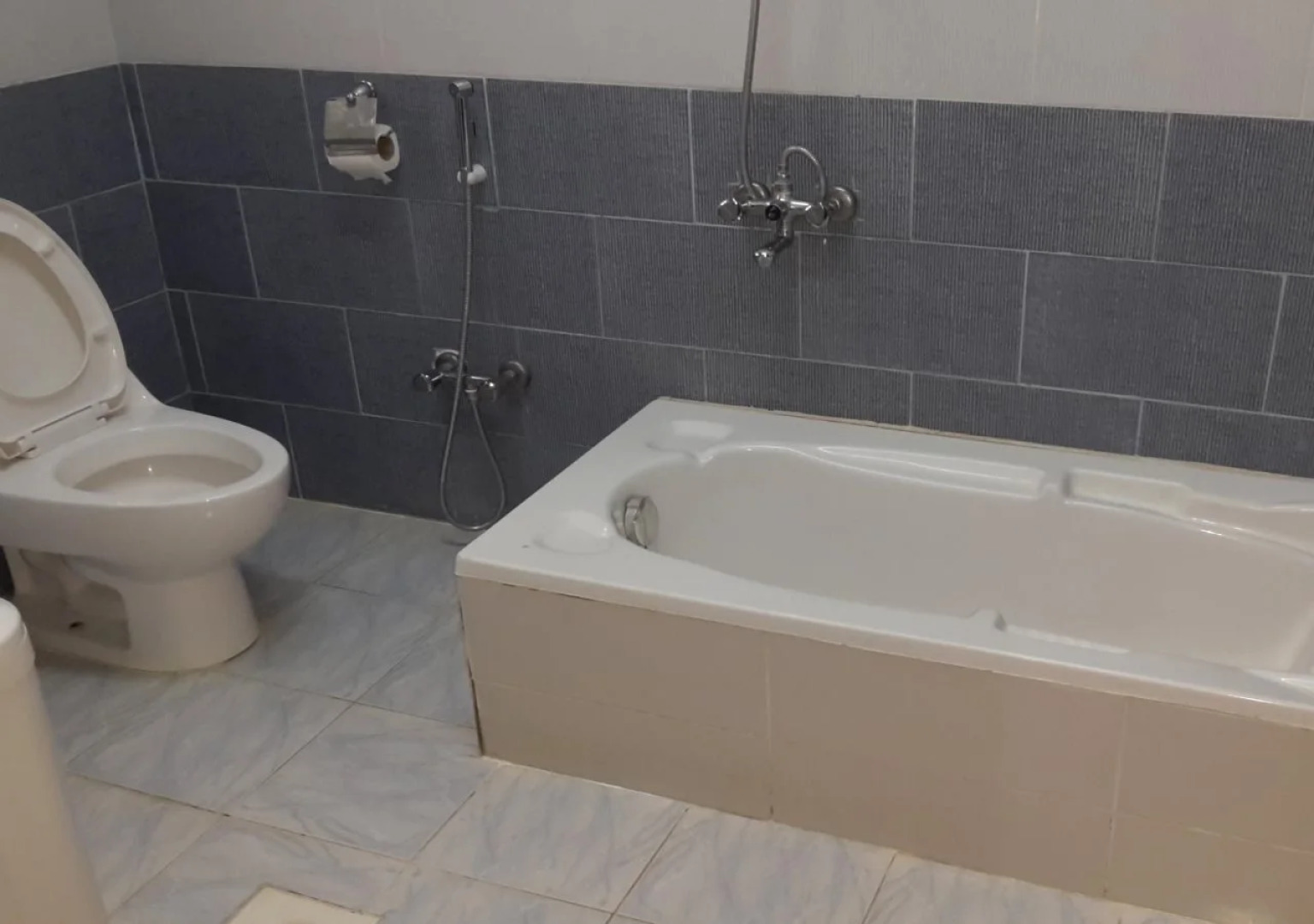 Bahget Eljouf Furnished Apartment