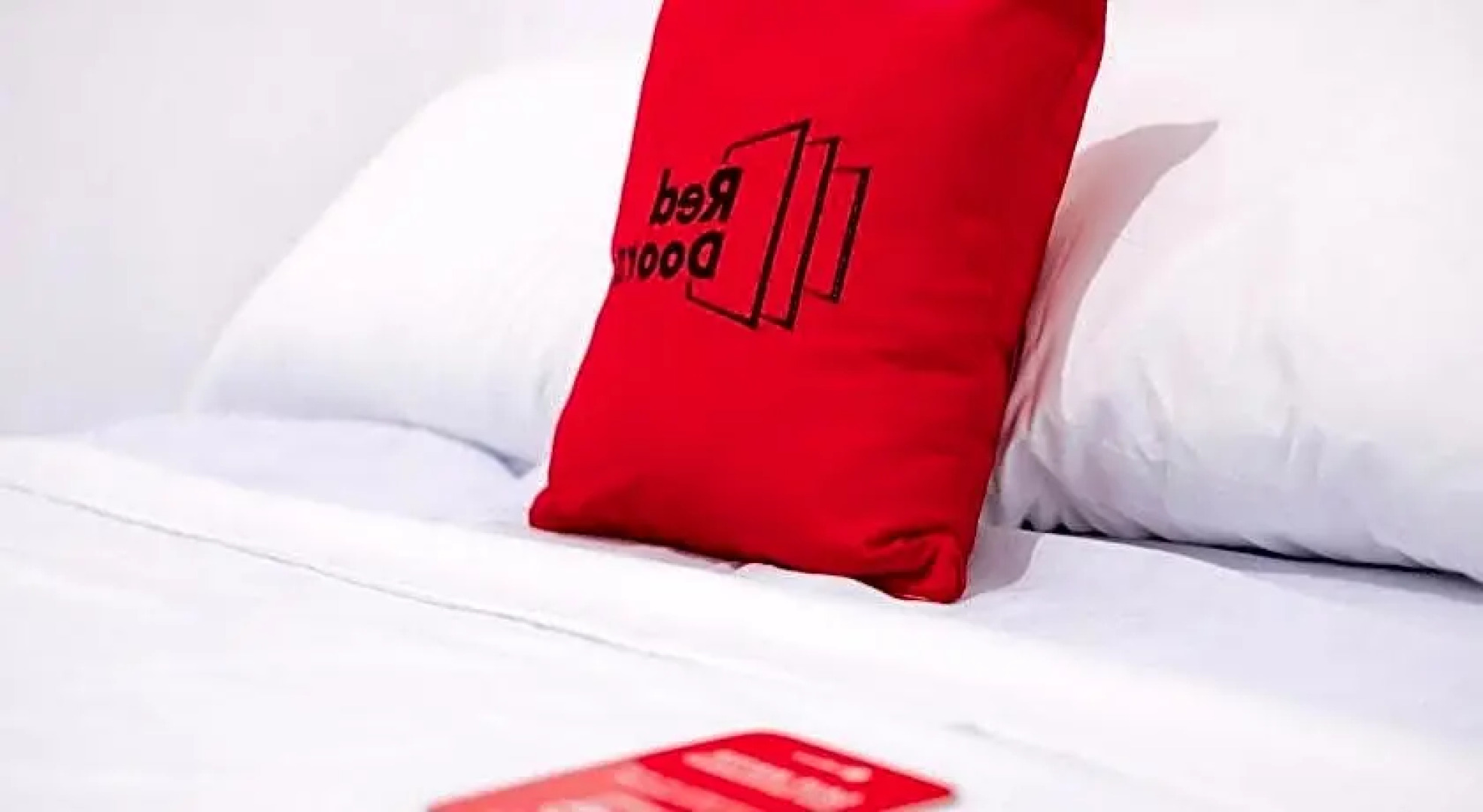 RedDoorz near Mojokerto Train Station