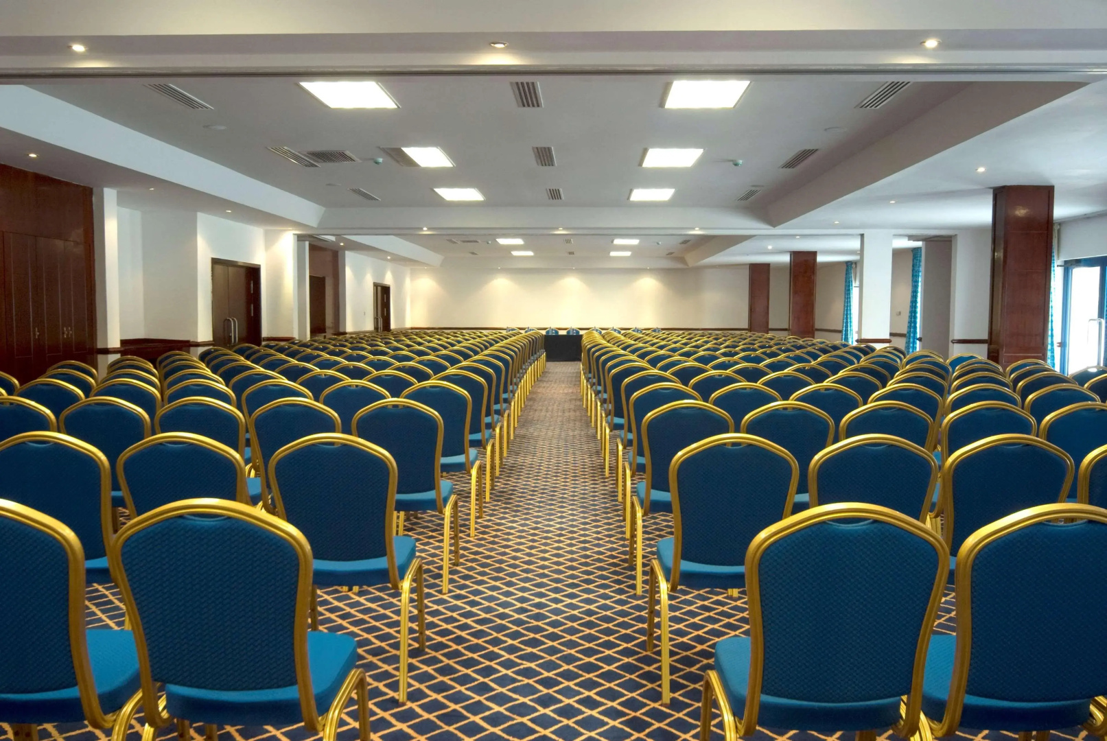 Lancaster Hotel Kumasi