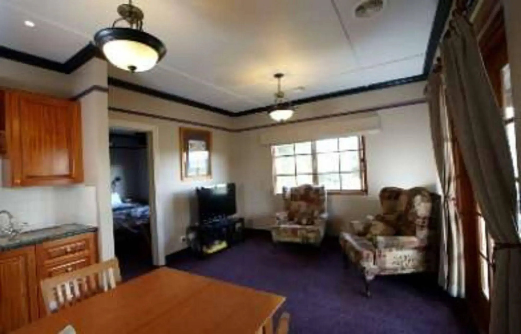 Balgownie Estate Bendigo