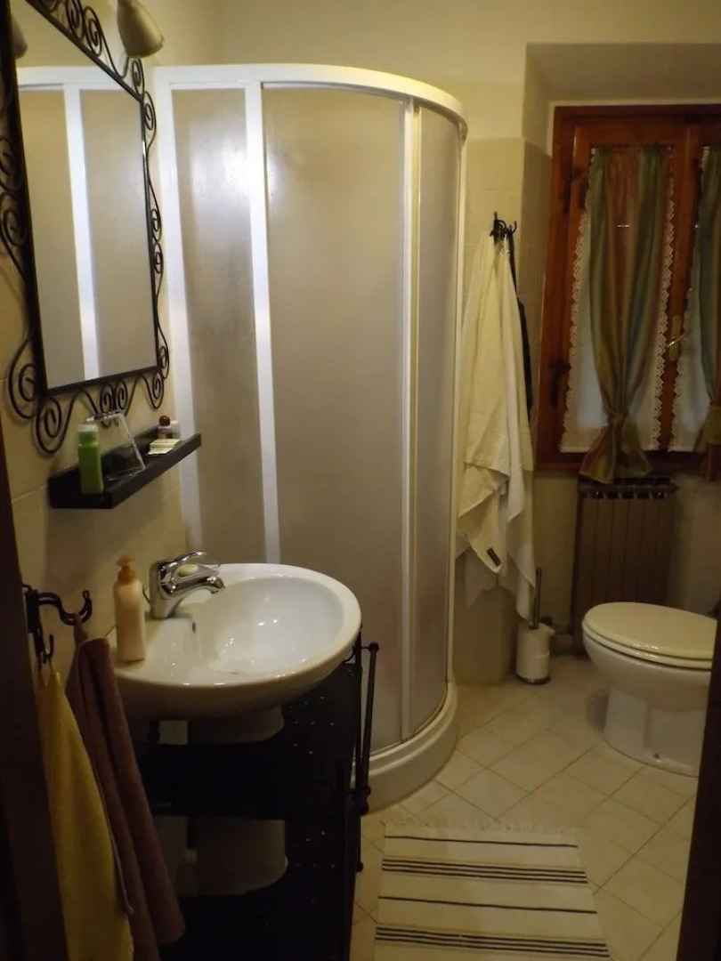 Guest House Le Piagge