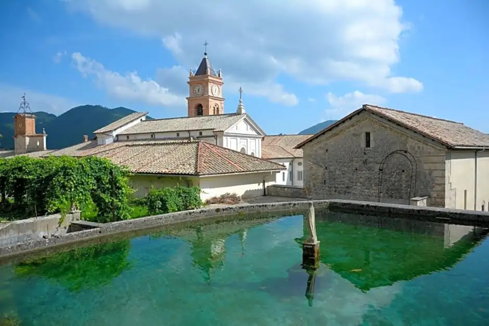 B&B Foresteria Della Certosa