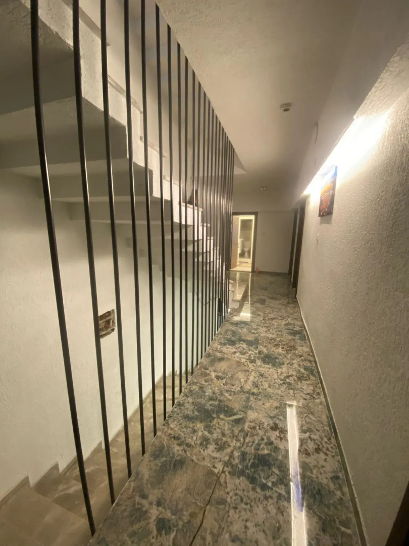 Deniz Apart Otel