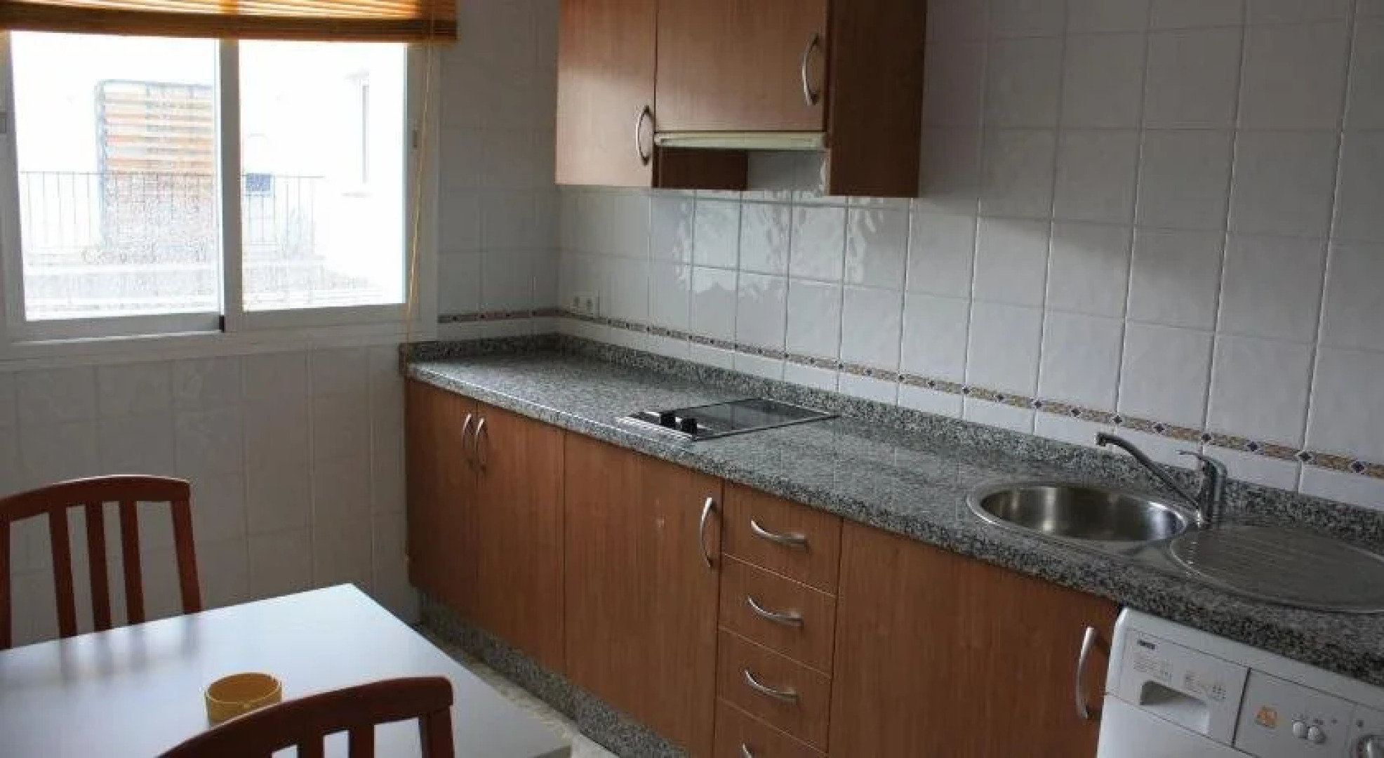 Apartamentos Casa Sardina