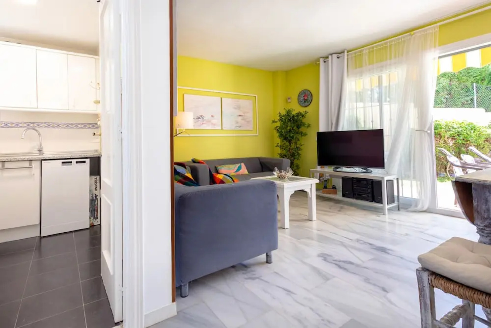 Apartaluz Costabella