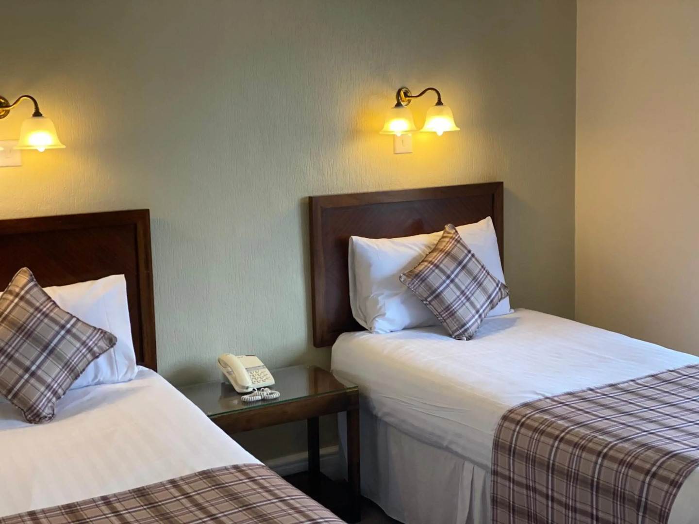 The Hand Hotel Llangollen by Compass Hospitality