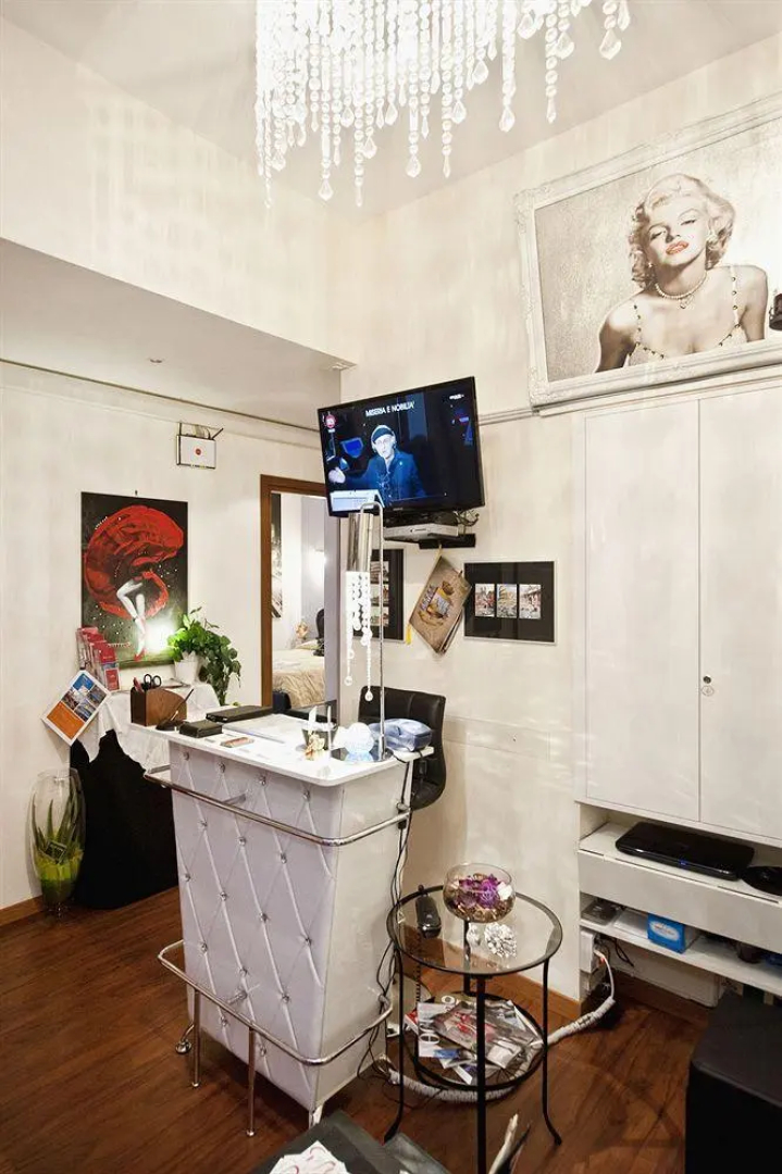 Holidays Rooms Rome