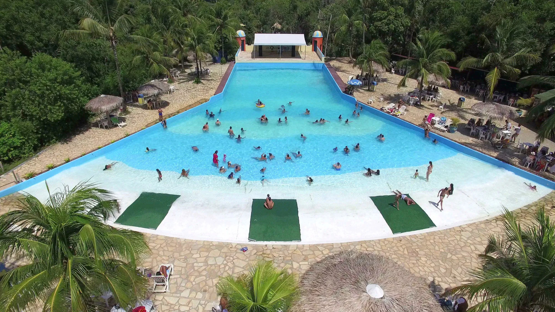 Acquamarine Park Hotel