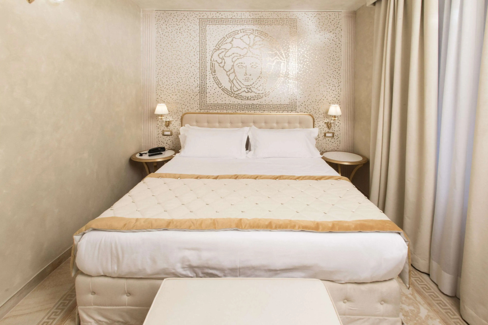 Best Western Premier Milano Palace Hotel