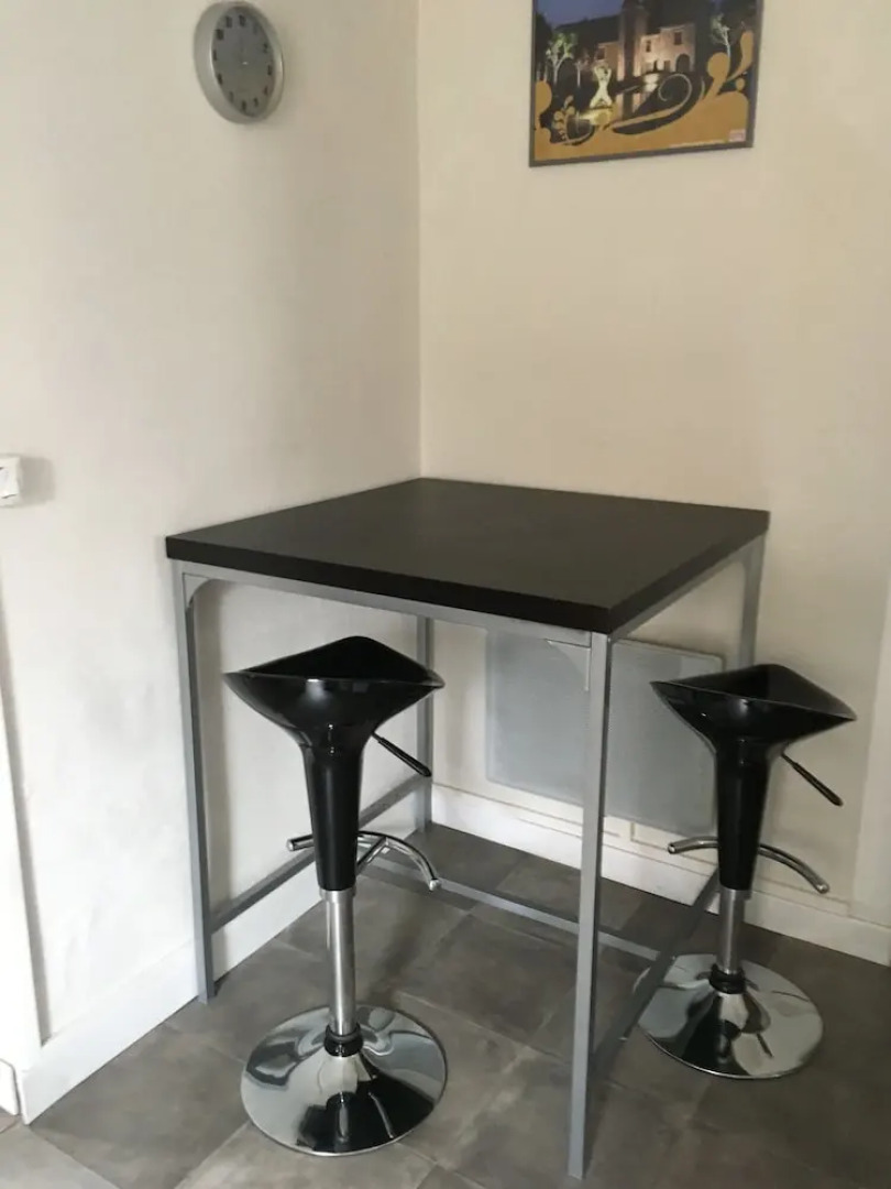 Appartement Melitine