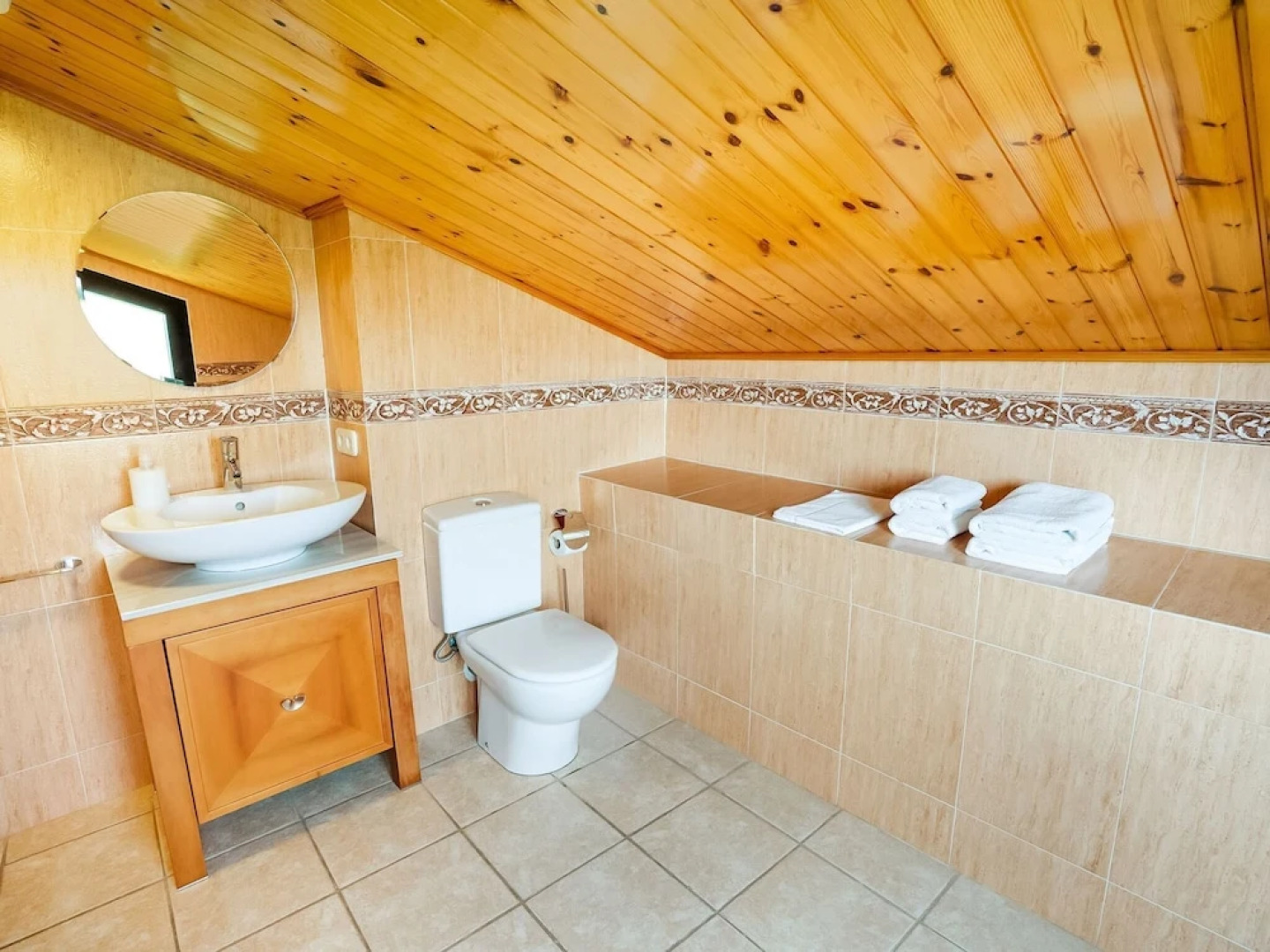 Splendid Cottage in Vallcebre With Private Swimming Pool