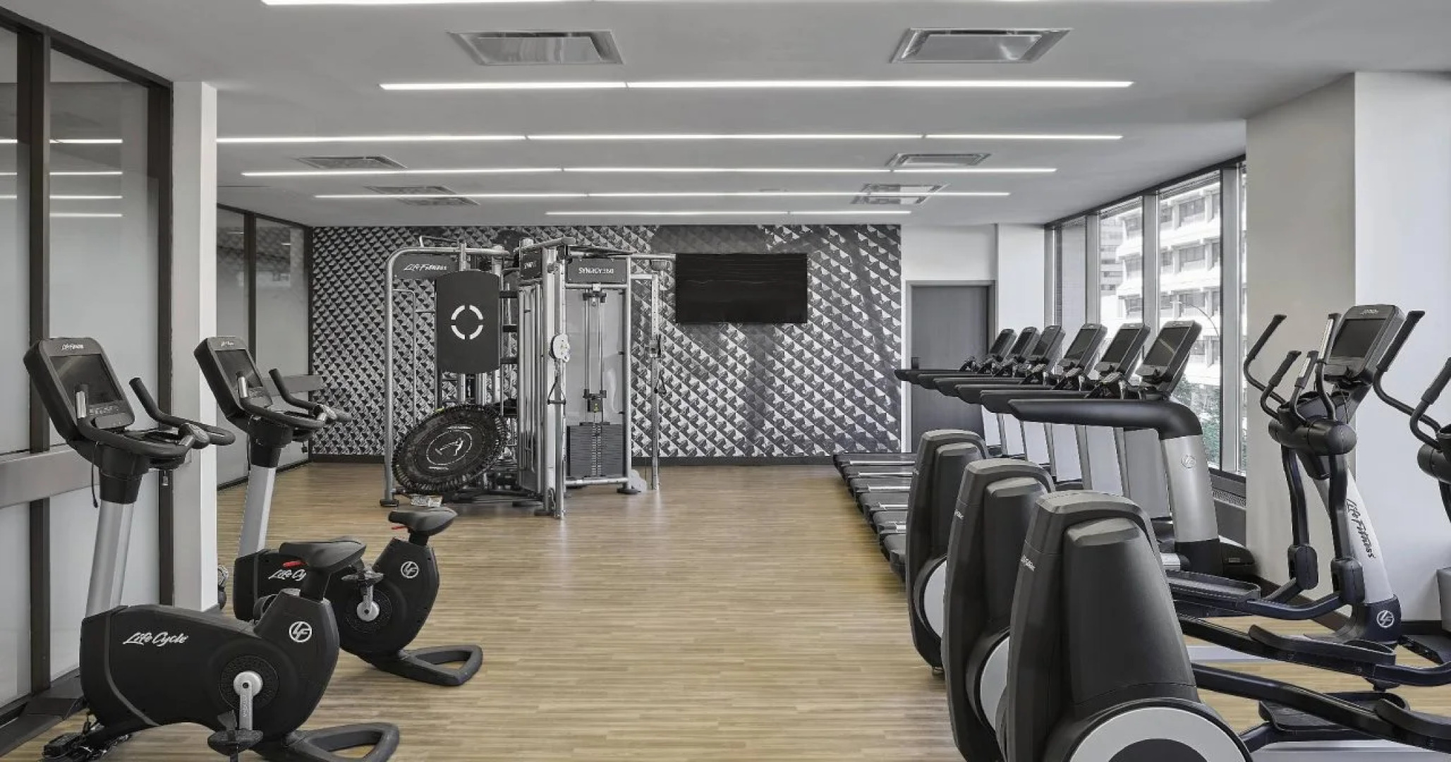 Delta Hotels by Marriott Calgary Downtown