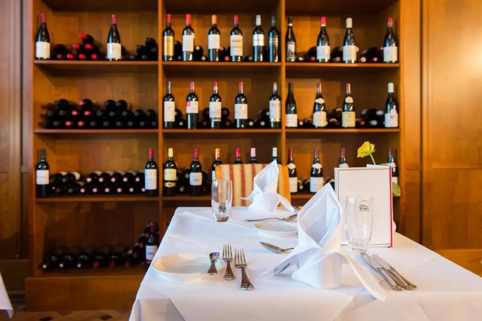 Das Palmenwald Schwarzwaldhof, BW Signature Collection