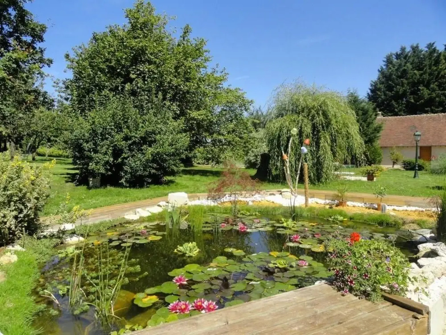 La Grange de Georges