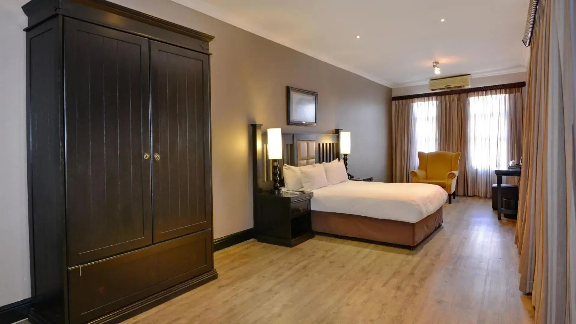 ANEW Hotel Highveld eMalahleni