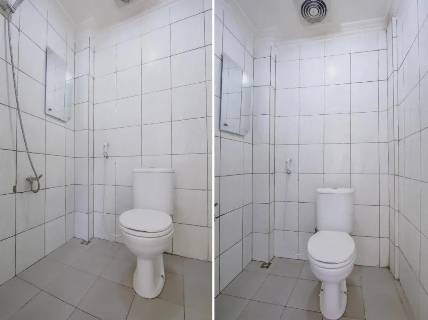 OYO 3242 Penginapan Saa'ada Syariah