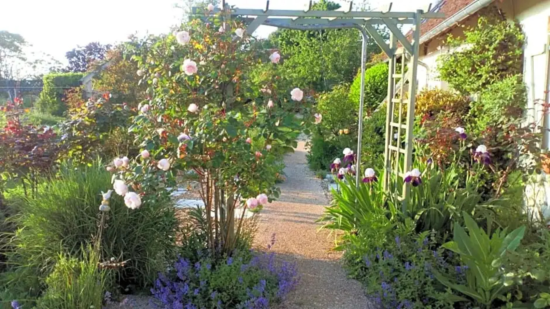 La Pause Val de Loire (20 mins - Zoo de Beauval)