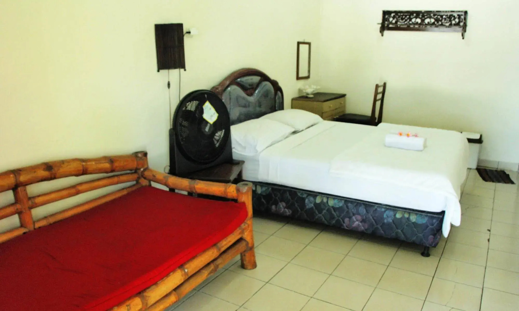 Soka Indah Restaurant & Bungalows