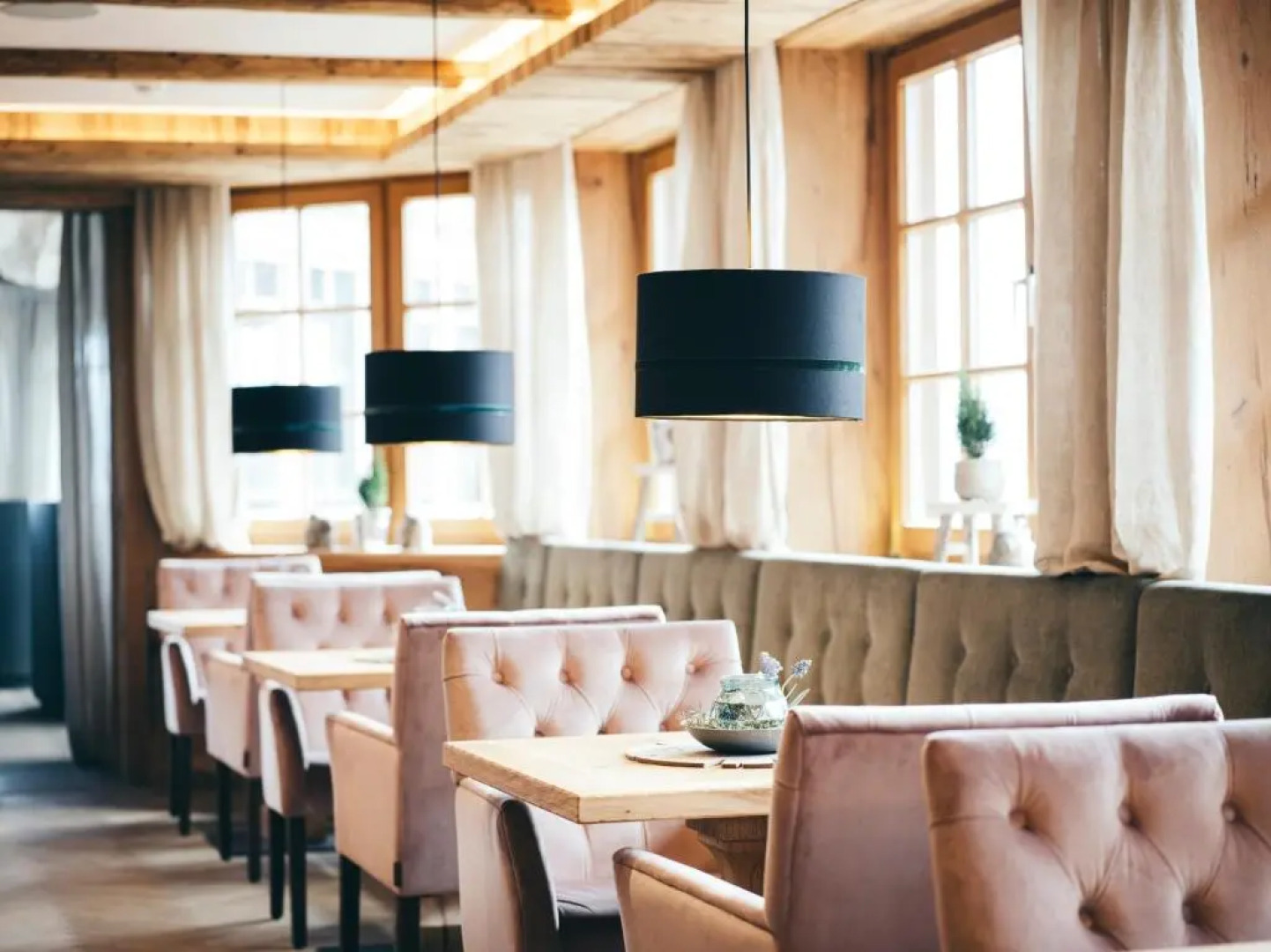 Burghotel Falkenstein