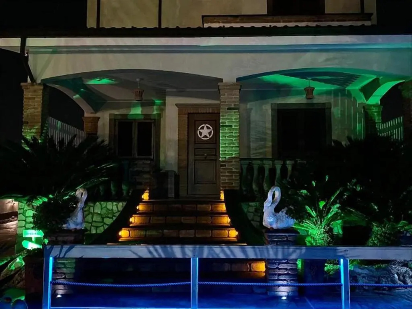 La Suite Sbarco di Anzio - Alloggio Turistico