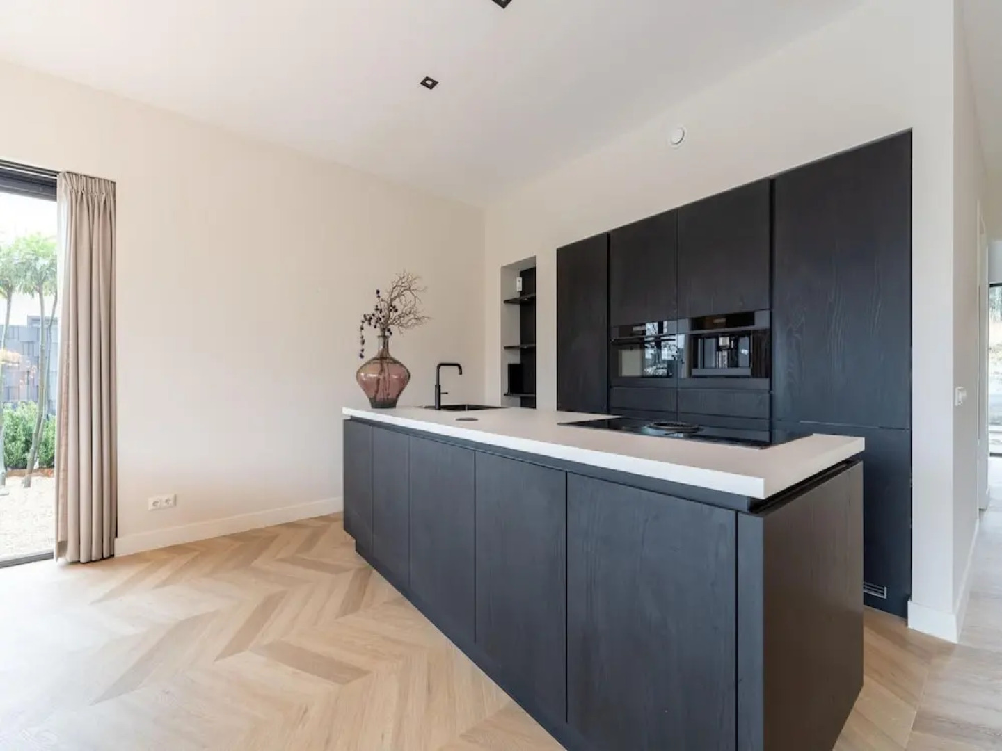 Beautiful Water Villa Near Harderwijk