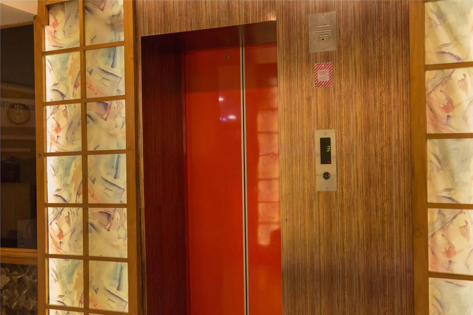 Hotel Pacific Dehradun