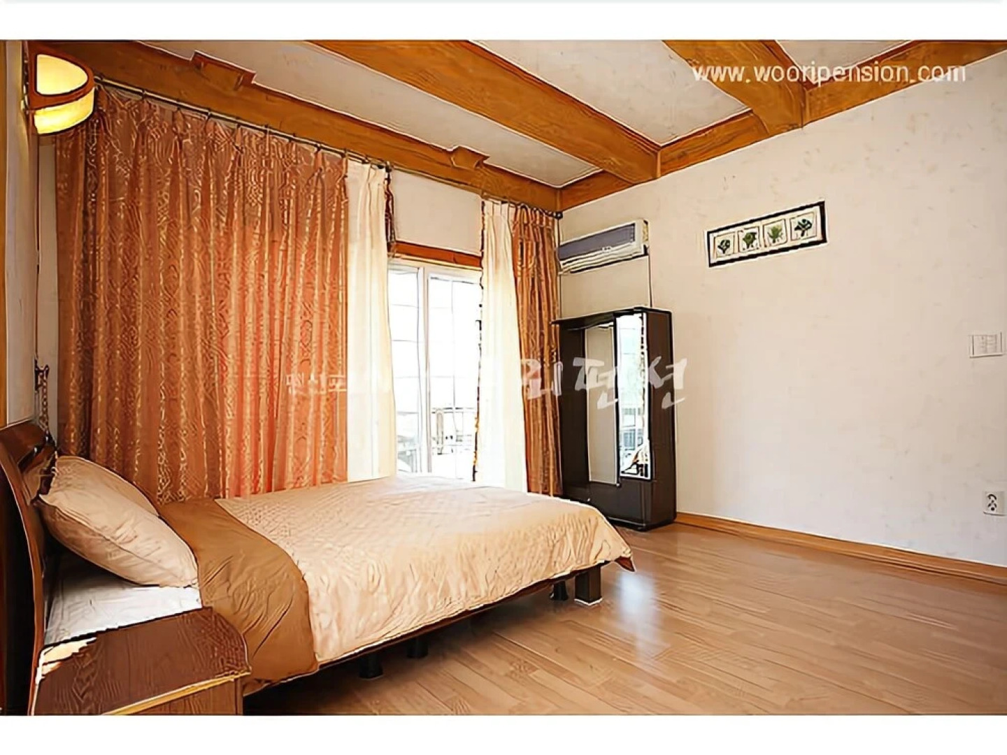 Yangpyeong Jungmisan Scenery Pension