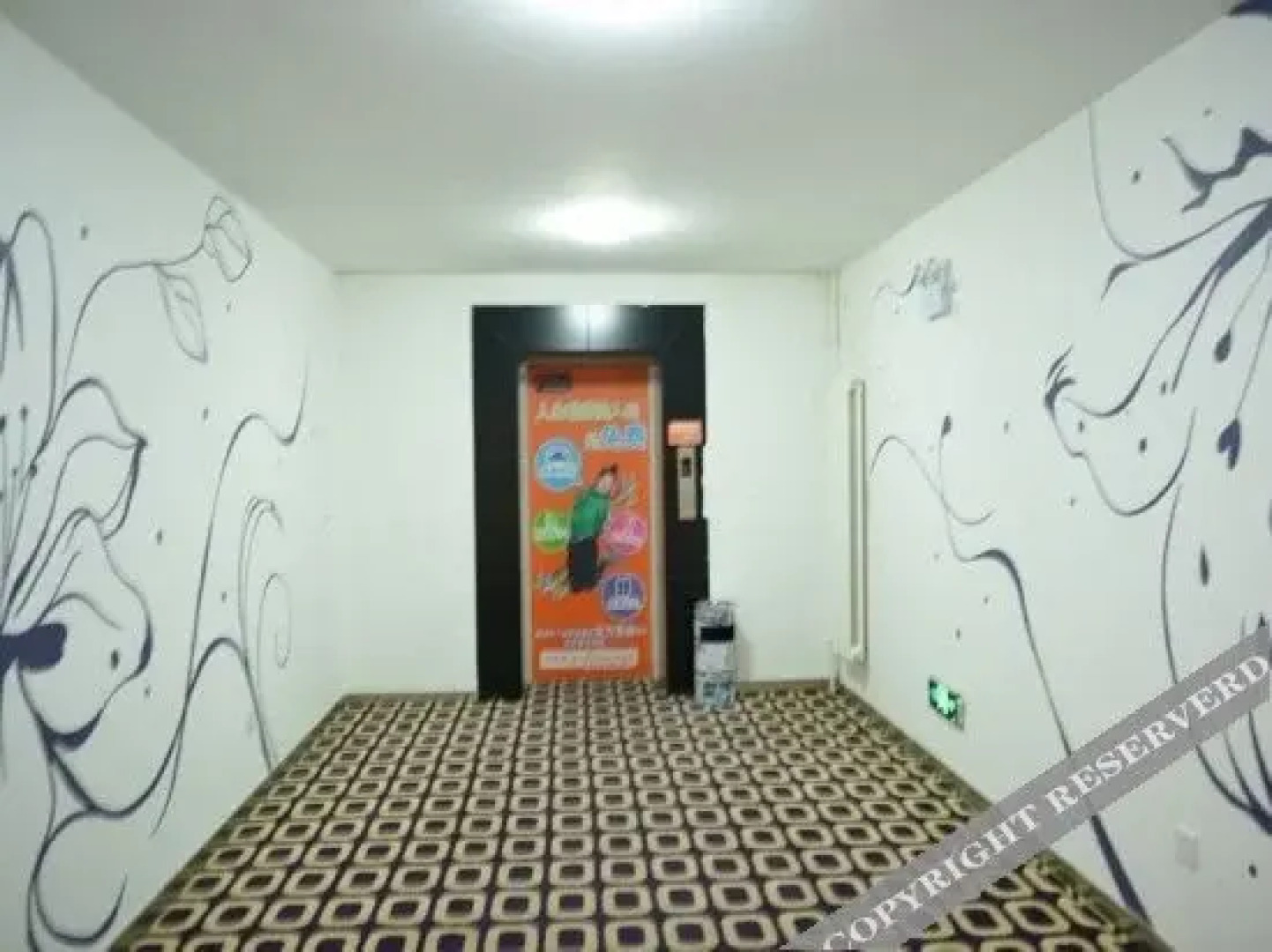 布丁酒店(廊坊师范学院西小区店)