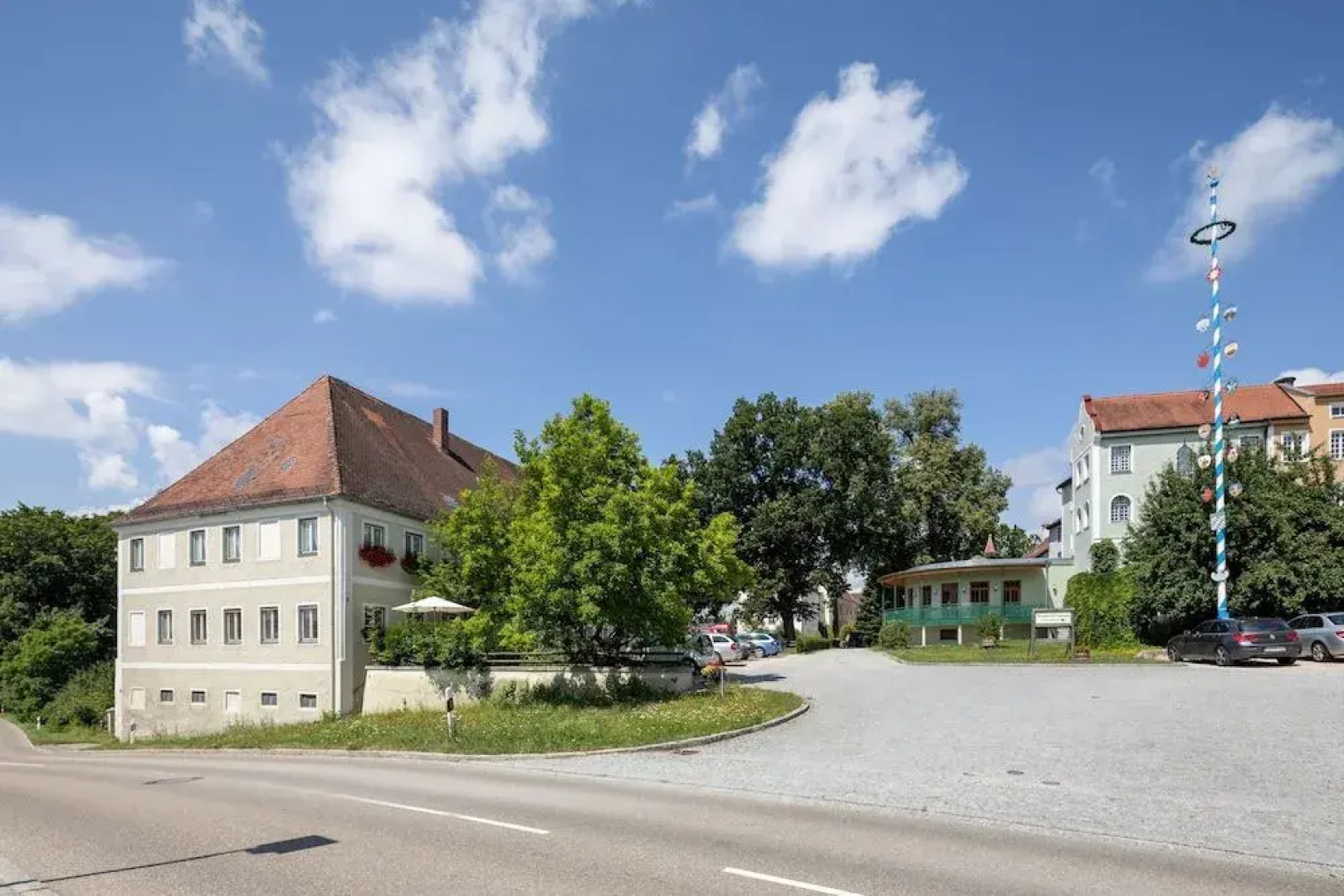 Gutsquartier Odelzhausen
