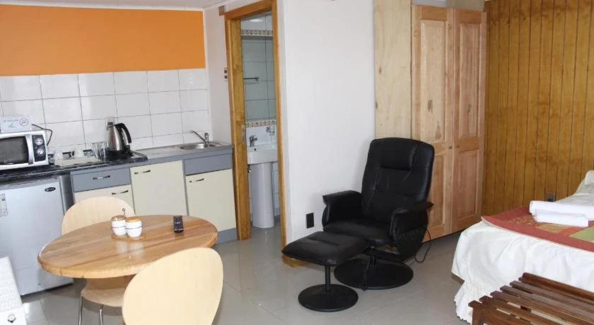 Apart Hotel Viento Patagonico