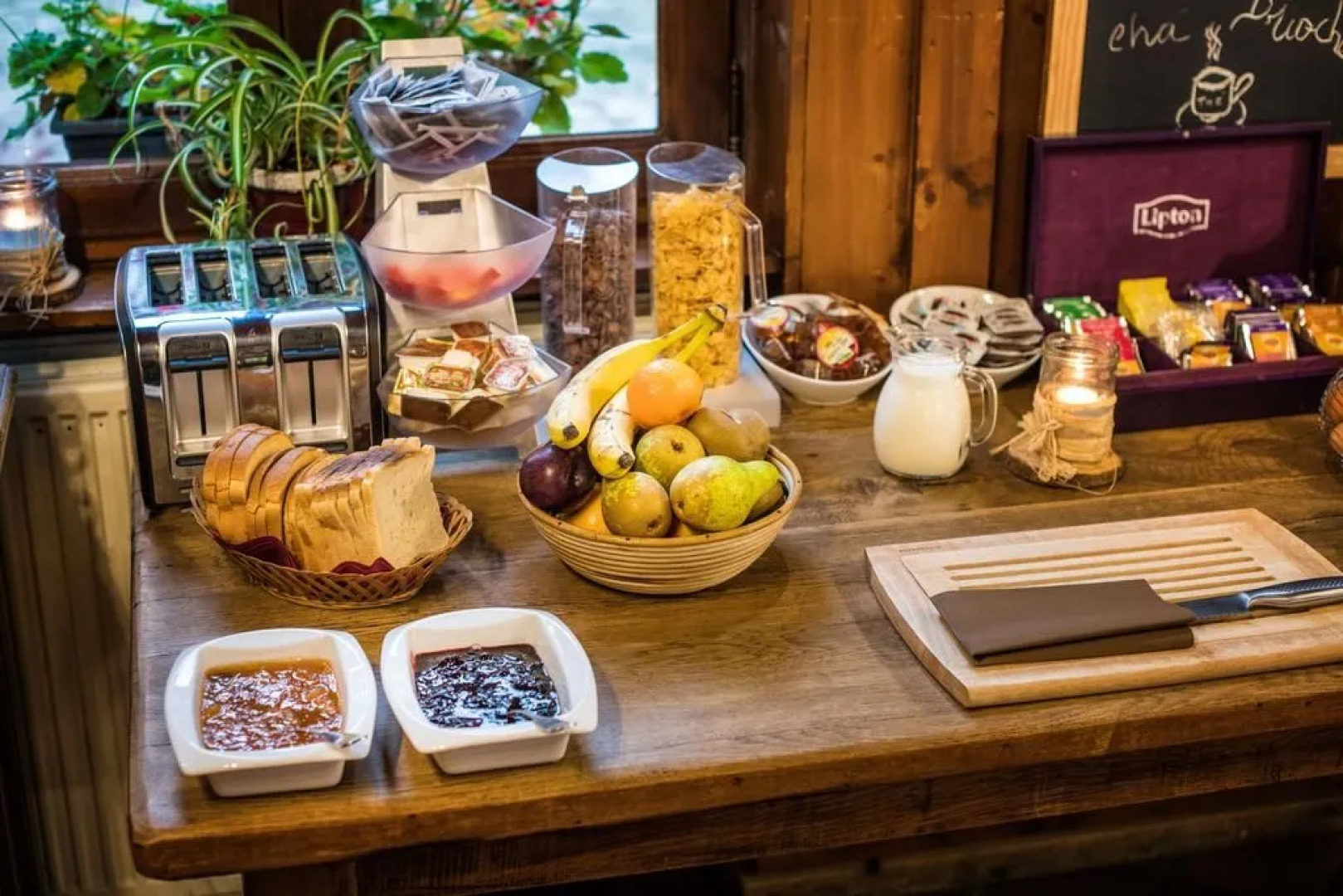 Domaine du Moulin d'Asselborn