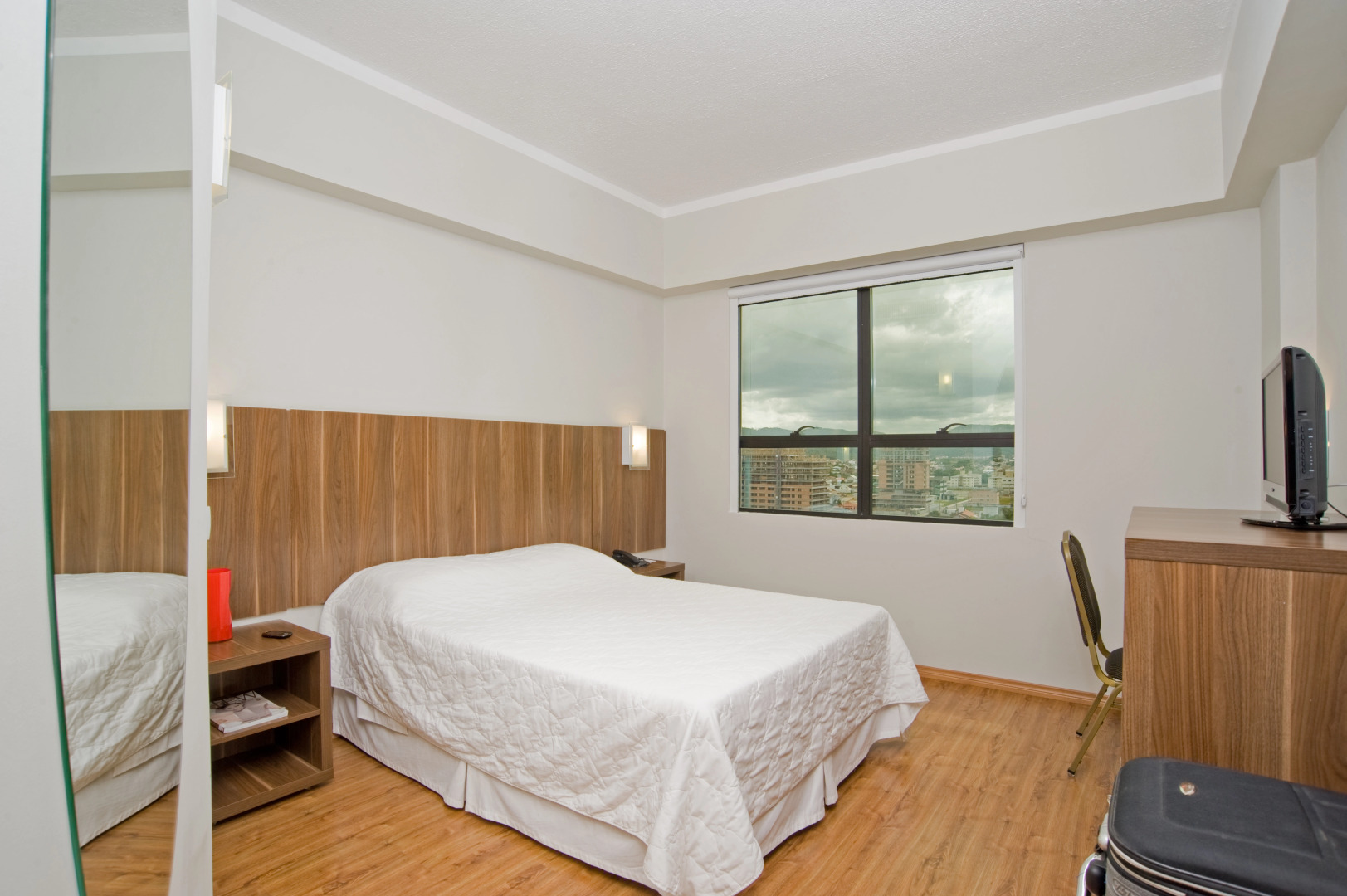 Firenze Business Hotel