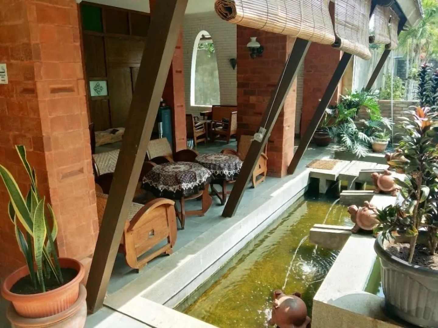 Satu Kayen Guest House