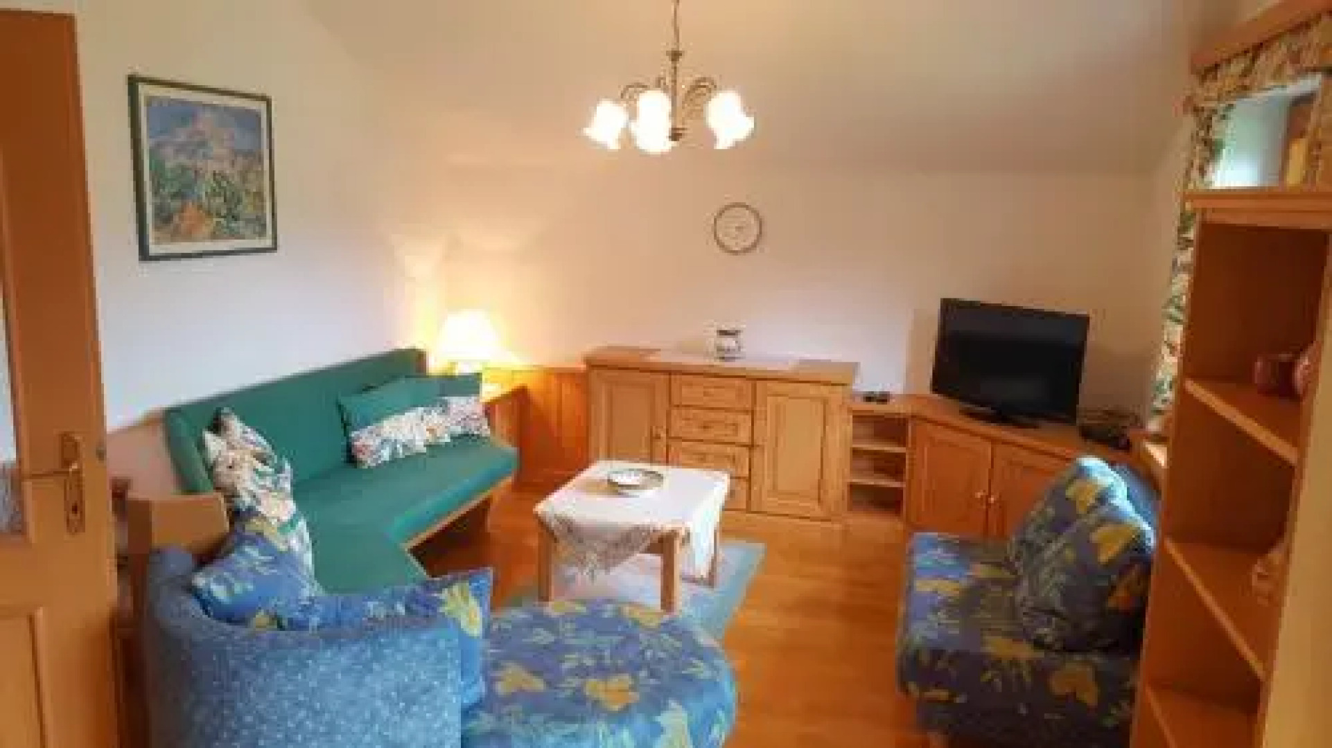 Aberseehaus Nussbaumer