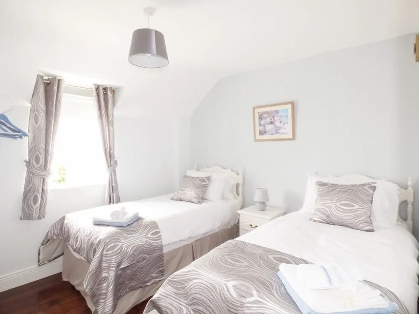 Molly's Cottage, Lahinch