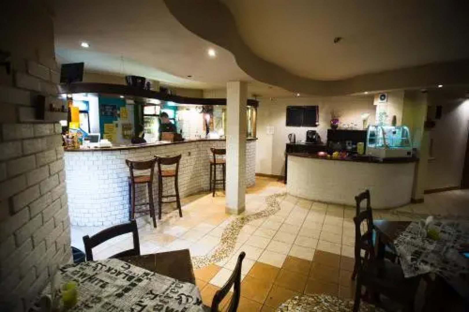 Pokoje Goscinne 30stki