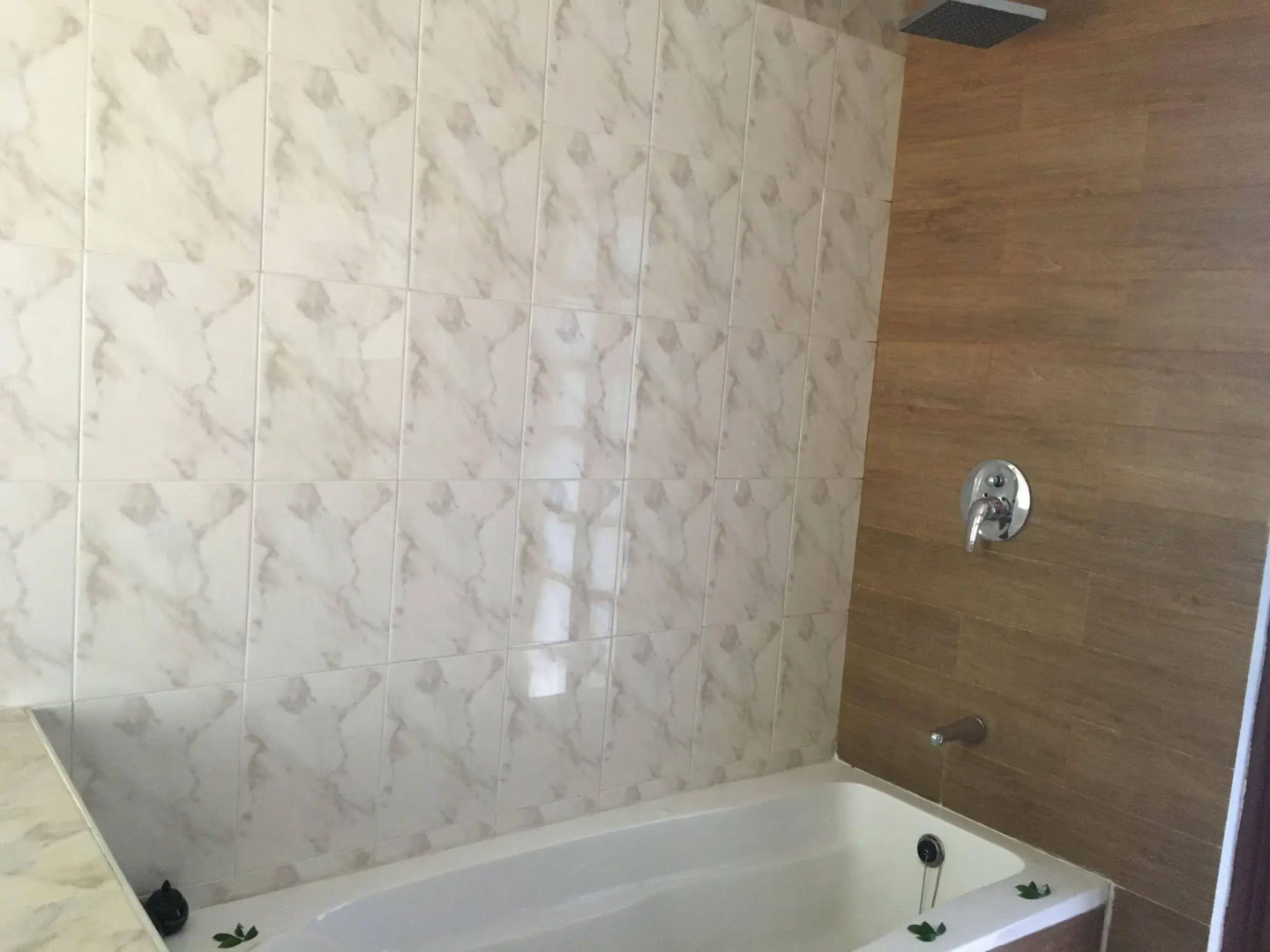 The Emerald Sea Resort