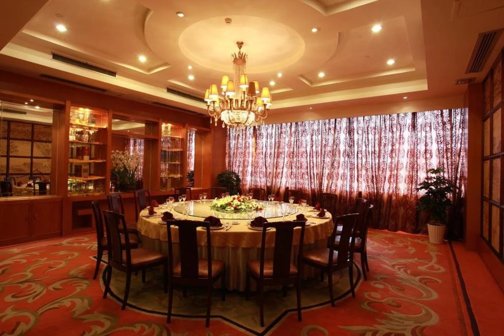 Changxing International Hotel