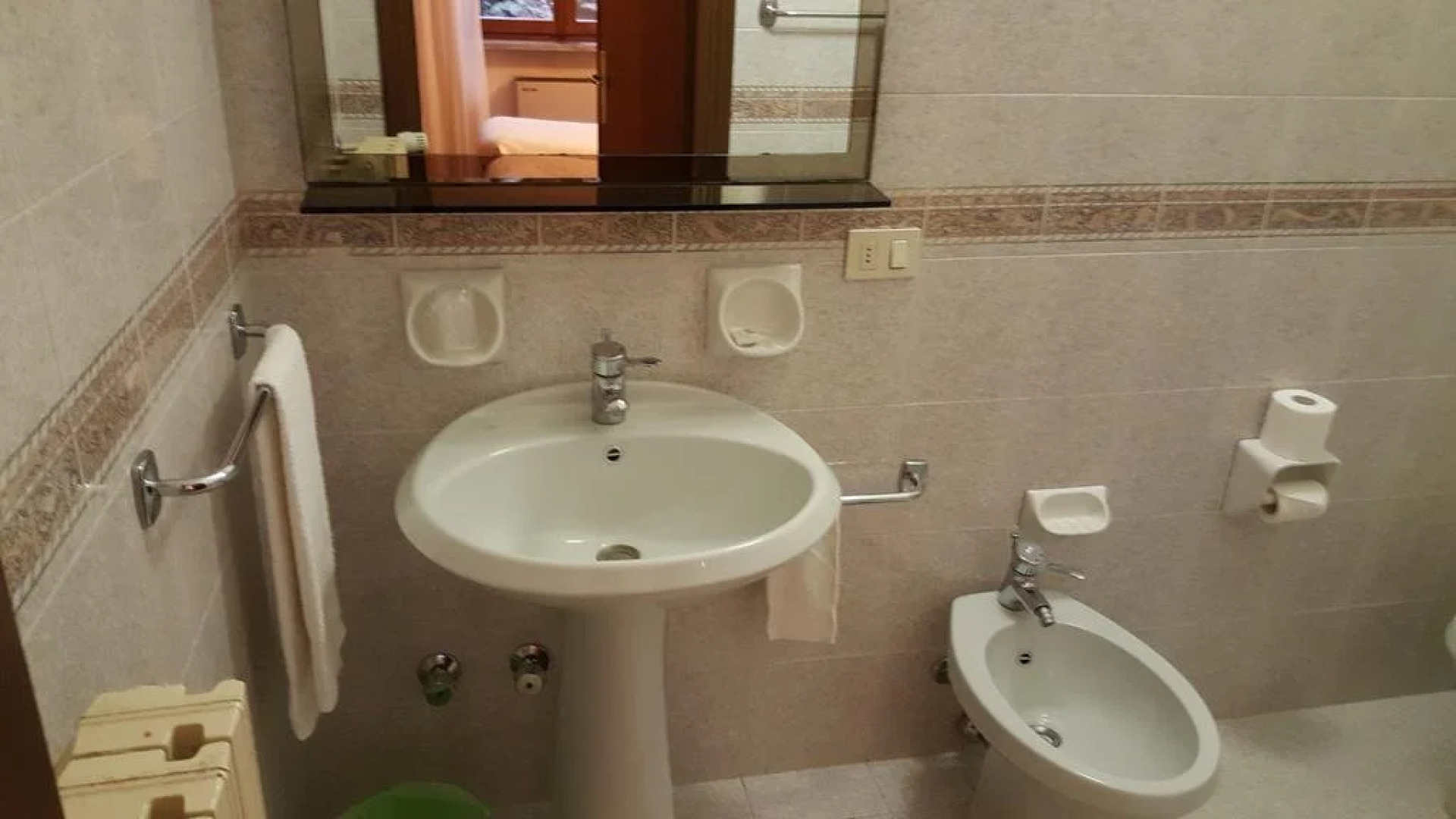 Hotel Ristorante Centrale