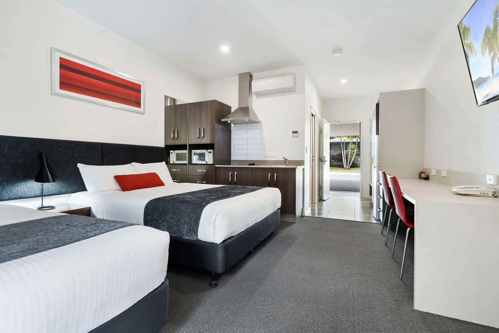 Quality Resort Parkhurst