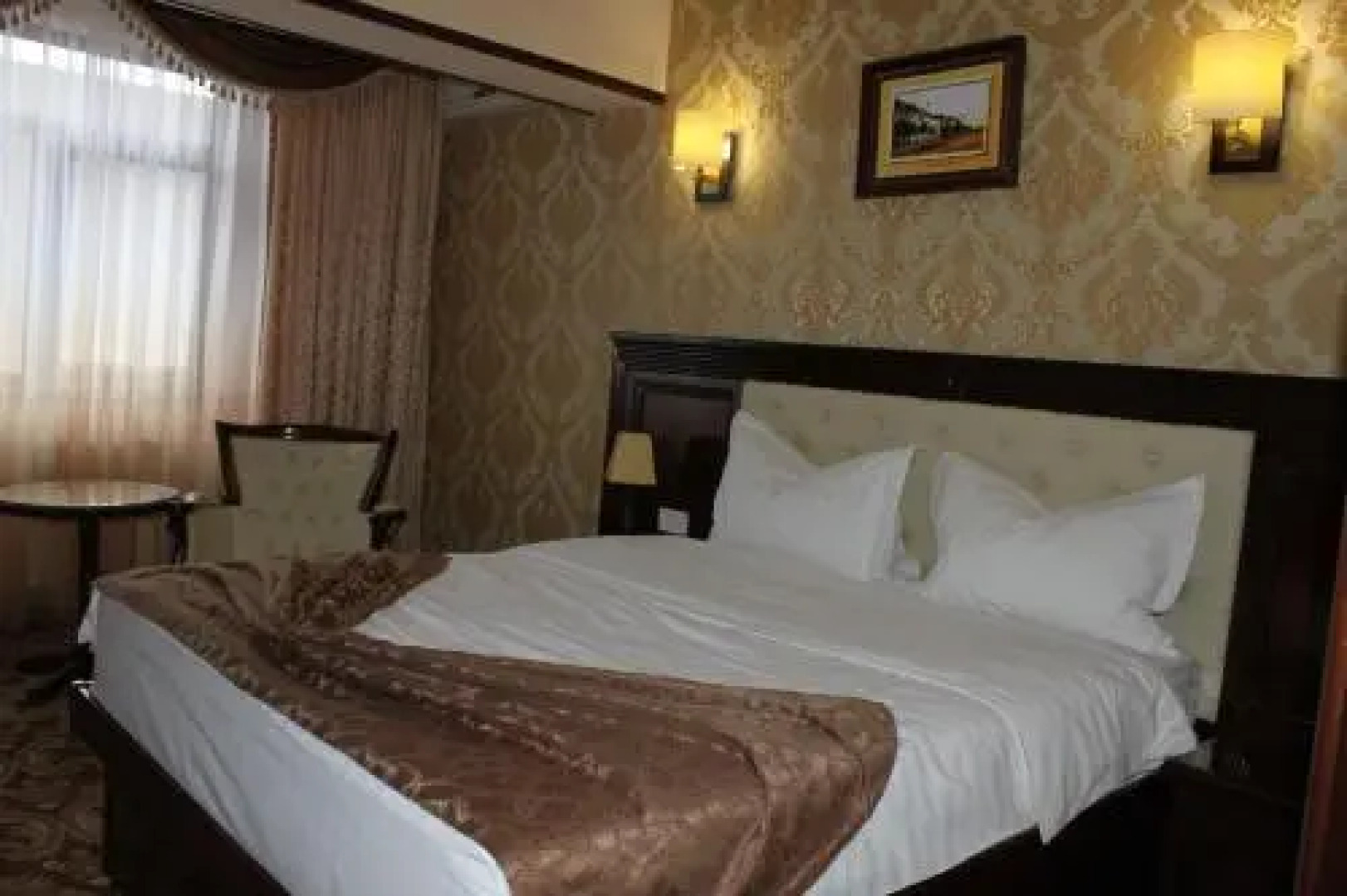 Grand Hotel Orient Braila